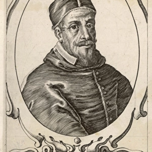 Pope Gregorius XV