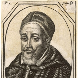 Pope Gregorius XV