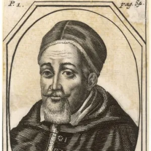 Pope Gregorius XV