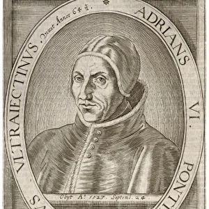 Pope Honorius VI