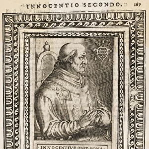 Pope Innocens II