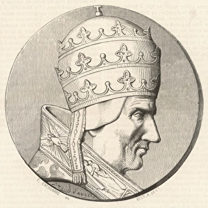 Pope Silvester II