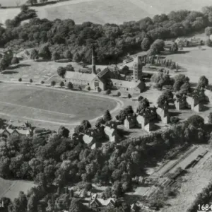 Poplar Union Schools, Essex