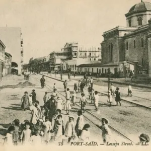FRANCE TOUL, LA GARE VINTAGE PC. 193