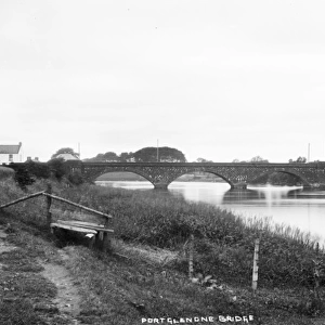 Portglennone Bridge, Co. Antrim