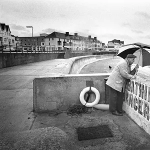 Porthcawl, Wales