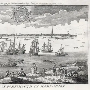 Portsmouth 1750
