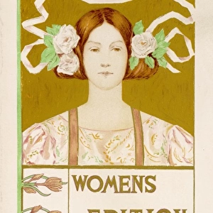 Poster by a R Gifford