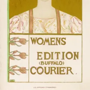 Poster by a R Gifford
