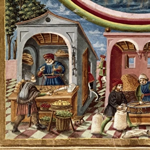 DE PREDIS, Cristoforo (1440-1486). De Sphaera