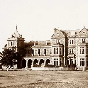 Prince Alfred College, Adelaide, Australia
