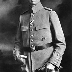 Prince Charles Edward of Albany, Duke of Saxe-Coburg