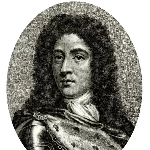 Prince Eugene of Savoy, military commander