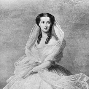 Princess Alexandra of Denmark