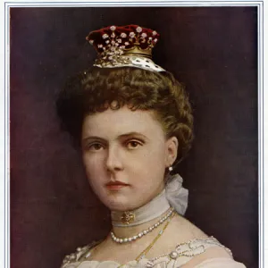 Princess Alice of Albany