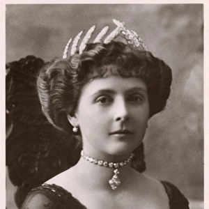 Princess Alice of Albany, Countess of Athlone