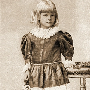 Princess Alice of Battenberg