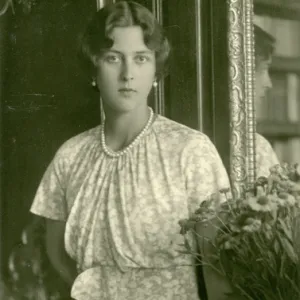 Princess Cecile of Greece