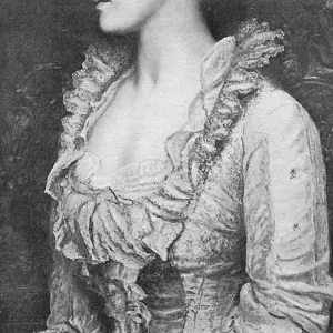 Princess Louise, Duchess of Argyll