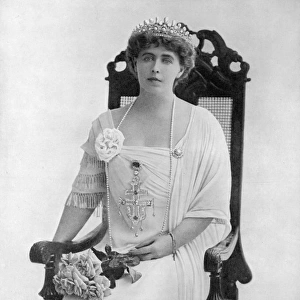 Princess Marie of Edinburgh