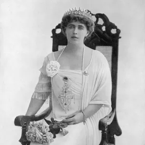 Princess Marie of Edinburgh