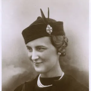 Princess Marina, Duchess of Kent