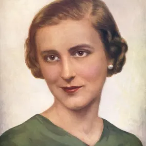 Princess Marina of Greece Princess Marina of Greece