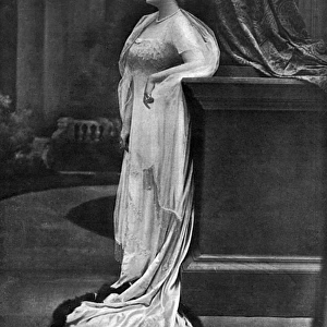 Princess Victor Napoleon, Princess Clementine of Belgium