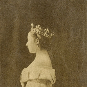Princess Victoria, Crown Princess of Prussia