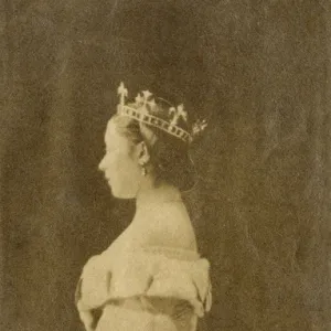 Princess Victoria, Crown Princess of Prussia