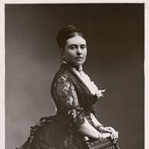 Princess Victoria, Empress of Germany, Queen of Prussia