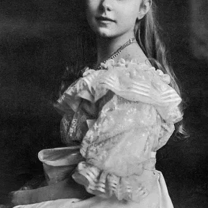 Princess Victoria Louise of Prussia