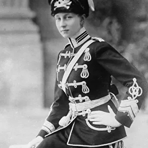 Princess Viktoria Luise Prussia Iln Import 21