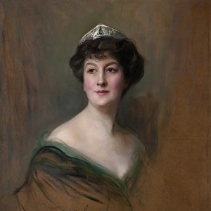 Priscilla, Countess Annesley