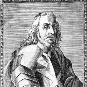 Prospero Colonna, Mil