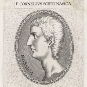 Publius Scipio Nasica