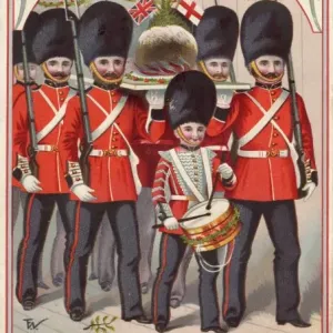 Gelatina para el Ejército Gelatina para el Ejército