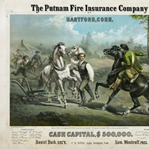 The Putnam Fire Insurance Company of Hartford, Conn