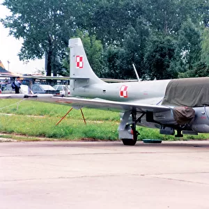 PZL-Mielec TS-11 Iskra 1235