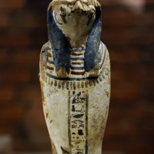 Qebehsenuef, son of Horus. Egypt