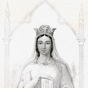 Queen Berengaria