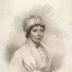 Queen Charlotte (Beechey