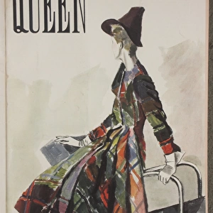 The Queen mag 1938