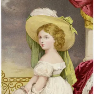 Queen Victoria Queen Victoria