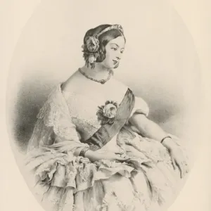 Queen Victoria Queen Victoria