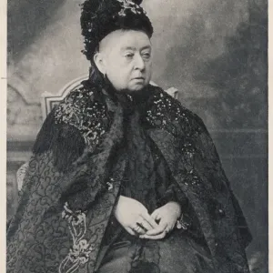 Queen Victoria Queen Victoria