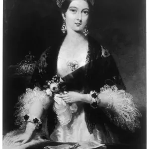 Queen Victoria Queen Victoria