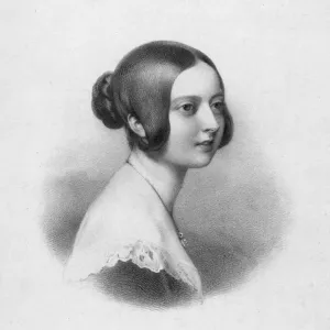Queen Victoria Queen Victoria