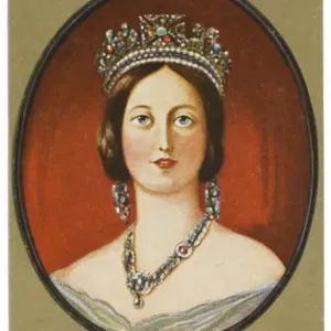 Queen Victoria Queen Victoria