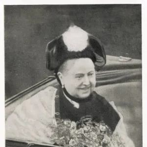 Queen Victoria